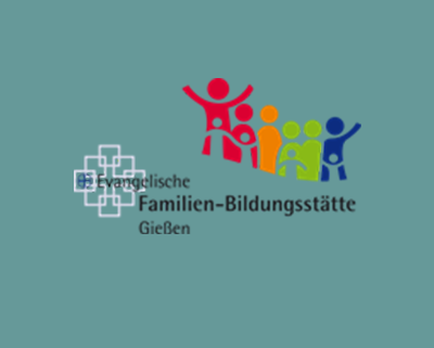 Logo der Evangelischen Familien Bildungsstätte Gießen