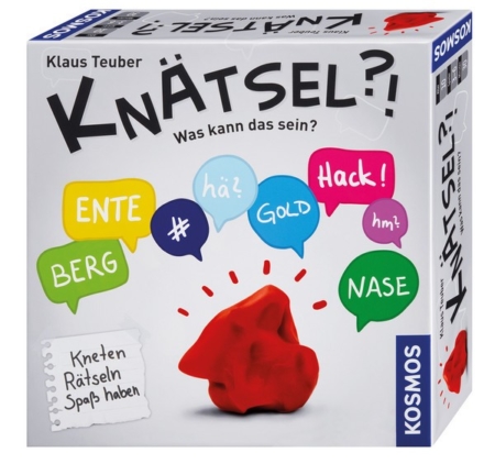 Knätsel