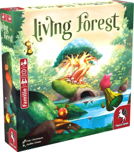 Living Forest